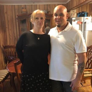 Meet your Posher, Dave